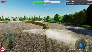 FS22:Retro Tsz 10.R&eacute;sz Mi kis falunk !!