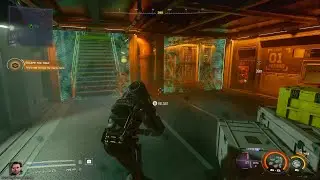COD: Black Ops 7 - Find a way through the plasma fields | Escape the Trap | Mission: Containment