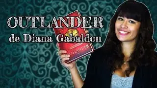 AllAboutThatBook | EU LI: OUTLANDER - Diana Gabaldon