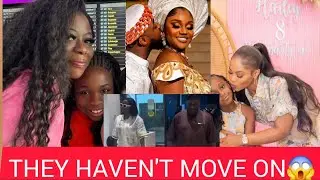 DAVIDO BABY MAMA'S JEALOUSLY F!GHT OVER THEMSELVES AS AMANDA REACT TO SOPHIA UNFOLLOW X DELE MOMODU🙉