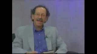 Arnie Alpert on NH Prison Watch TV