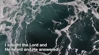 Trust In God in G Key