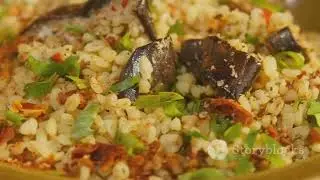Top 5 Must-Try Foods in iraq!