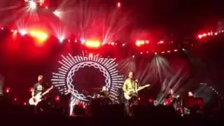 Pearl Jam at PembyFest
