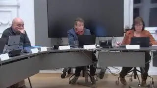 Conseil communal du 18 décembre 2025 - Commune de Wellin