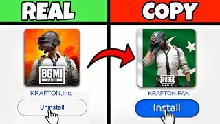 I FOUND TOP 3 BGMI/PUBG COPY GAMES🔥 ON MOBILE🤯 