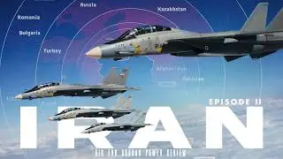 How Good is Iran's Air Power? | A Review