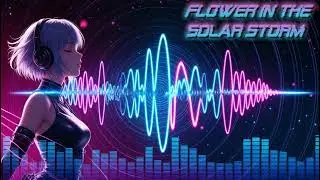 Audioid - Flower in the Solar Storm (Official Audio) | Electronic / Melodic EDM