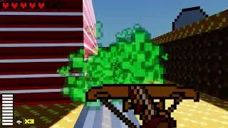 Expanded Settings - Castillo Shattered Mirrors