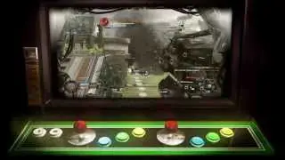 Xbox One Titanfall/Battlefield 4 Gameplay/Montage