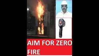 Battery Fire Prevention