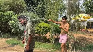 Sab theek ho gya ❤️