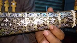 Rabab Sargam from 