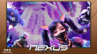 El Juego M&aacute;s Automatizado Que He Tenido | Nexus: Nebula Echoes