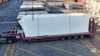 Hapag-Lloyd's 