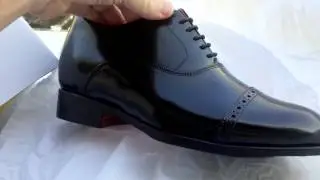 Arligton from Don's Footwear