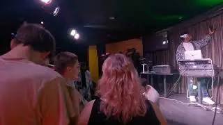 Eagle Owl - nevermore: Live at Limelight [5/25/23]