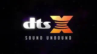 OUT OF THE BOX  DTS:X / DTS 7.1 - Teste 21 (test sound)