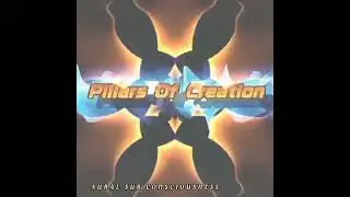 Pillars Of Creation-Aural Sub Consciousness