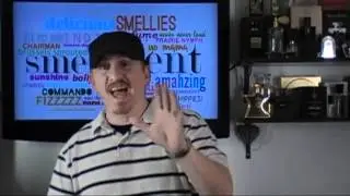 SMELL BENT - Indie Niche House