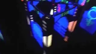 Lazer Kraze The Ultimate Laser Tag