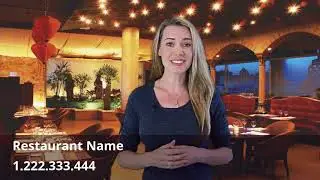 Local Restaurant Review Video |  Let Local Custom Videos Produce Video Reviews for Your Restaurant
