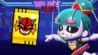 Открываем подарочные пакеты по сериалу &laquo;Очень странные дела&raquo; 🎁🎉🎉 #strangerthings #brawlstars