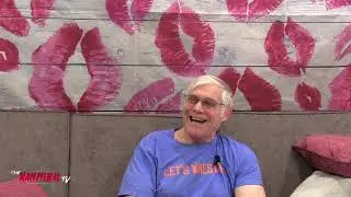 Rip Rogers on Jim Cornette