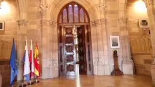 Palacio de Sobrellano