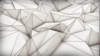 Abstract Movement Background
