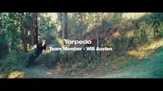 Torpedo7 Passionate Expert - Will Austen