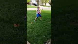 Catching My Favorite Pokemon Pawmot