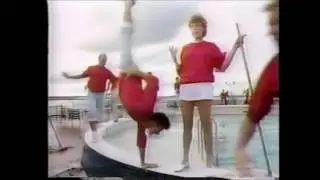 Anne Murray - Hey Baby!