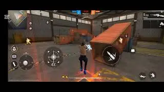 Only headshot lown wolf 💀☠️#freefire #garenafreefire #subscribemychannel #support#manishkoirala 