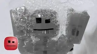 $20k Contest | Honorable Mention - Stikbot Psycho