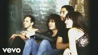 Born Cages - Caiti (Official Music Video)