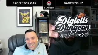 Slabbed Podcast Episode 95 | Pokémon Gen 10 Wind & Waves Leaks!