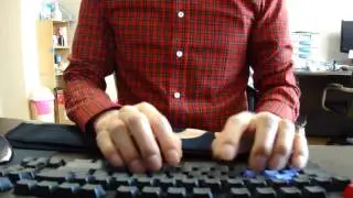 RealForce 87UB