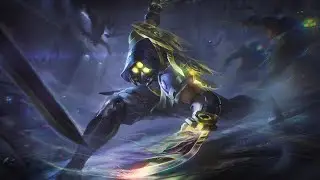 ZED VS MALZAHAR CONQUEROR: Greedy miZtakes, Jax feed, and Guardian Angel worth. (RANKED SILVER ELO)