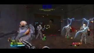 Maps Of Chaos (Mapa 3-Doom 2) | Eternal Suffering v2.3