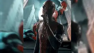 ES PAZ &ndash; bxkq (Slowed) | Spider-Man Cinematic Edit 🕷️🔥