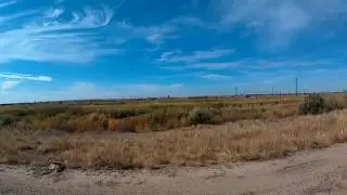Тест камеры Q3H-2. Видео 1080P60FPS