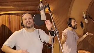 Democratas - Trio Gato com Fome Part. Douglas Germano - Videoclipe Oficial
