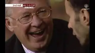 Manchester United 3-0 Copenhagen All Goals & Extended Highlights 2OO6