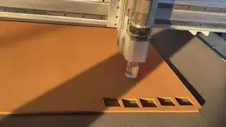 automatic cnc blade cutting machine with oscillating/vibrating/Pneumatic knife