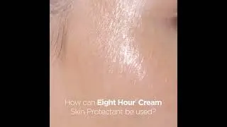Elizabeth Arden Eight Hour&reg; Skin Protectant Cream