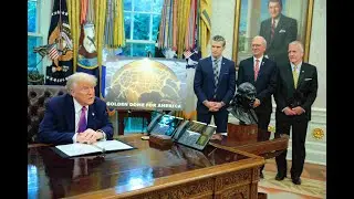 Golden Dome Defense System Can De-Escalate Tension: Military Analyst