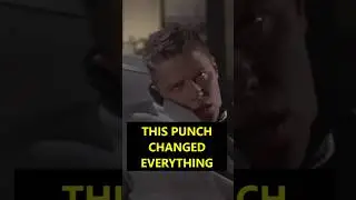 This Punch Changed the Future | Back to the Future (1985) #BackToTheFuture #GeorgeMcFly #BiffTannen