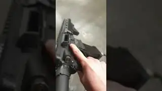 VFC HK416 GBB 🔥🔥