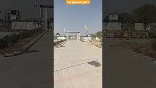 JDA plots in Jaipur / Plot in Muhana / Property in Jaipur / Call 8947892195